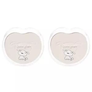 컬러그램 입체 창조 이지 하이라이터 00 화이트 X2 BNS