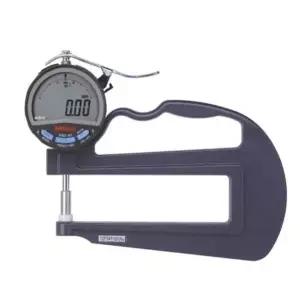 547-321A 미쓰도요디지매틱두께게이지 1EA 547-321A (old.547-321 (0-10/0.01))