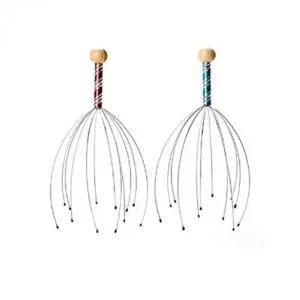 두피 마사지기 핸디 마사지 가습기