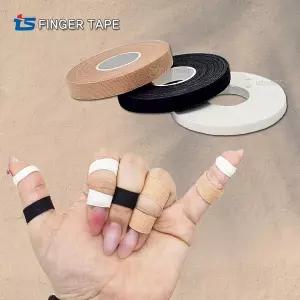 티에스 손가락테이프 테이핑 주짓수테이핑 C테이프 훅그립 주싯수 클라이밍 핑거테이프