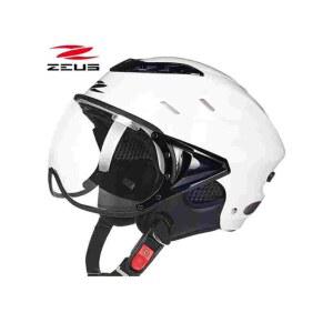 오토바이 스쿠터 라이딩 할리 라이거스 남성 헬 헬멧 대만 여성 반모