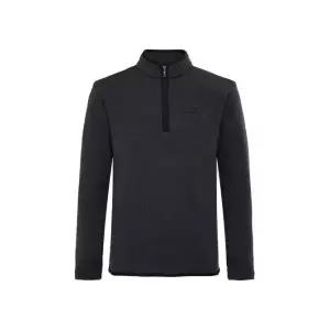 [아이더]POP 사카리바 남성 짚업 티셔츠_CHARCOAL GREY DMW25282CH 301815