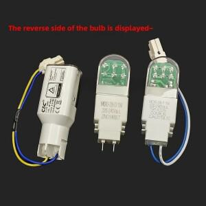 호환 Meiji Hisense 냉장고 LED 조명WDG-28-F LED59.8-6-MD 220V