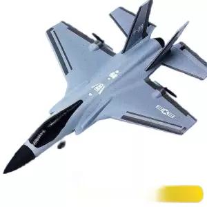 F35 무선 RC 비행기 A190 장난감 조종 취미 입문용 EPP RC비행기