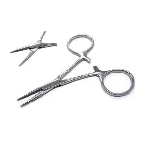 WILLY 하트만 모스키토 40-110/111-10 10cm - 지혈겸자 - .