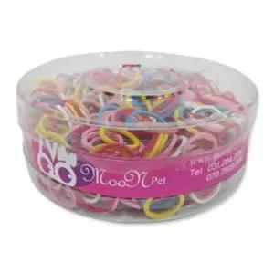 통 고무줄 머리끈 핀 개삔 명절핀 예쁜삔 헤어핀 핀세트