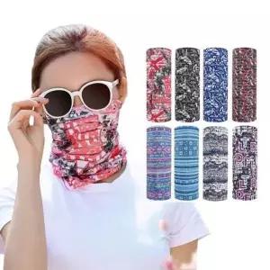 [셀러에이드]스카프 멀티스카프 스포츠 쿨마스크 매쉬 망사 쿨 쿨