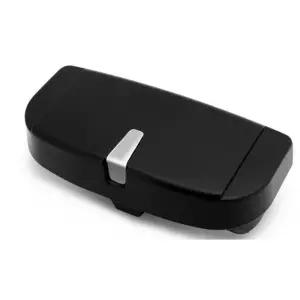 원터치 선바이저 클립 안경 보관함 안경홀더 차량용홀더 안경걸이