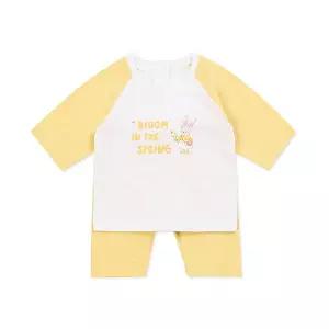 오가닉맘 유아8 라엘꼬뜨니칠부이지웨어/유아내의 MLSPEJ07