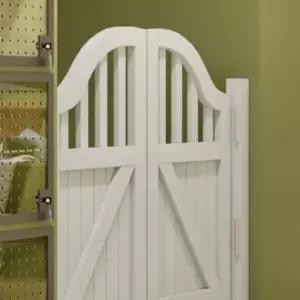 원목 카우보이문 파티션 카페 식당 공간분리 중문 인테리어 가벽 하프 스윙