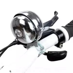 [알티피아]클래식 빈티지 자전거 벨 시끄러운 자전거 경적 야외자전거용품