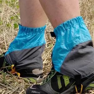 M61 숏스패츠 발목토시 산행 신발덮개 발목스패츠 등