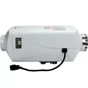 무시동히터 화물차 차량용 온풍기 부품 캠핑 이동식 차박 부속