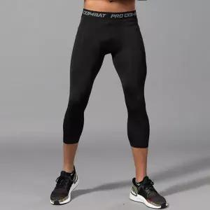 [셀러에이드]운동용 기능성 심플 이너 레깅스 스포츠웨어