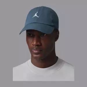 나이키 NIKE 조던 클럽 언스트럭처 커브 빌 모자 HQ1963-479