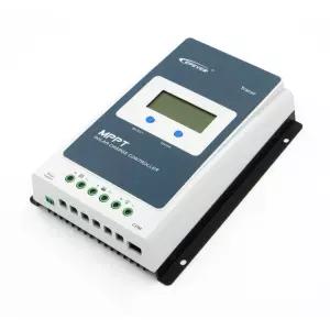 컨트롤러 MPPT 충전 솔라 형 모 Tracer206AN EP (0A) EPEVER 태양광