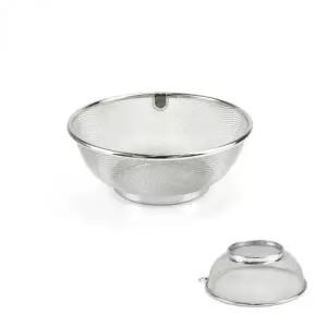 업소용 튀김용 스테인리스 다목적 채반 소쿠리