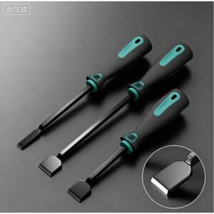 액상 실란트 오토바이 가스켓 스크레이퍼 제거 자동차 엔진 실린더 오일 먼지 청소 용품