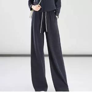 여성 기모 츄리닝 바지 1P 홈웨어 트레이닝 팬츠 겨울 편한바지