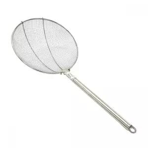 스테인리스 그물채 낚시망 뜰채 물고기 포획용