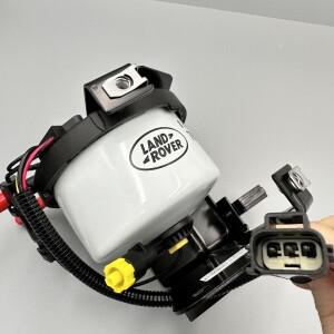 랜드로버 디스커버리 3 4 용 연료 필터 레인지로버 스포츠 2005-2009 2010-2013 LR045519 LR010416 WJN5002