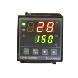 S00NTRUE 온도 조절기 XMTG-8000AM 스마트 XMTG-B8181AM1T33