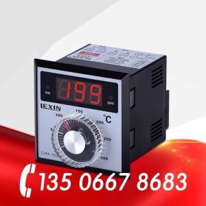 전기 베이킹 팬 프라이팬 온도 제어 기기 컨트롤러 표시 Chuangxin CHX160A