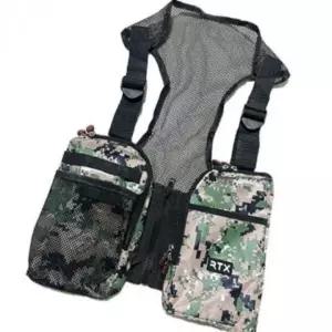 작업용 메쉬 조끼 라이딩 등산 단체용 오토바이 안전복