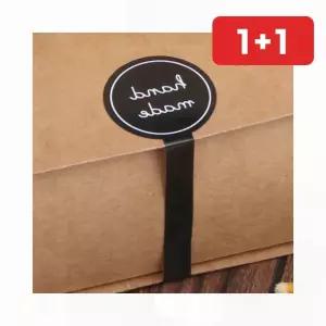 스티커 핸드메이드 다이어리 꾸미기 장식 데코 문구