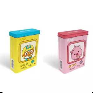 밴드 뽀로로 틴케이스