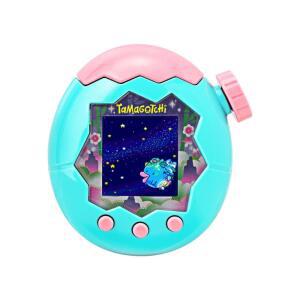 [신품]BANDAI 반다이 타마고치 파라다이스 Tamagotchi Paradise Jade Forest