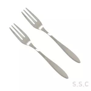 [콩심팥심]WL S.S.C 스텐 티포크 2P