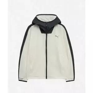 [푸마] PUMA 남성 액티브 웨어 플리스 자켓 M AW PES FL JKT (94094903) 94094903 2538995