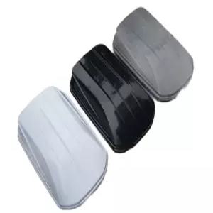 일체형 루프박스 4세대 700L 소형 무타공 SUV