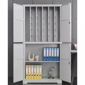 키보관함 대형 자물쇠 키박스 차키수납함 서랍장 건설