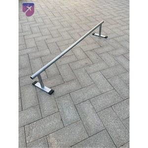 연습 묘기 보드 슬라이드 스케이트보드 스케이트 크루져 받침대