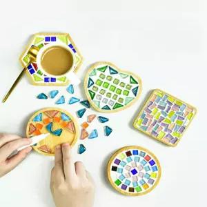 초등 마르세유 핸드메이드 컵받침 만들기 DIY 재료