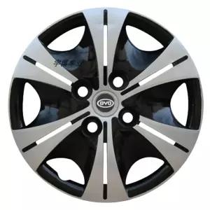 4인치 휠캡 모닝 세트 스파크 4개 튜닝 휠커버 레이