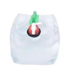 물통 물주머니 캠핑 대용량 접이식 워터백 워터저그 WF05639