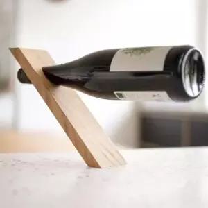 우드 디자인 와인 홀더 와인랙 WF065A8