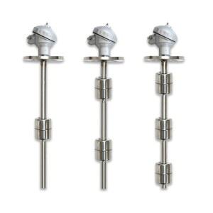 기 레벨 센서 수위레벨센서 수위계 펌프 듀얼 2볼 자동 급수