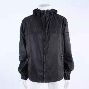 [구구스]중고명품 프라다 바람막이 점퍼 105 (NO 10325121)