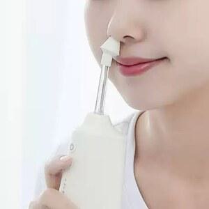 전동코세척기 자동 비염 스프레이 흡 기계 성인 청소기 코뚫는 축농증