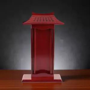 차례상 지방 지방 틀 제사 명절 제수 용품 위패