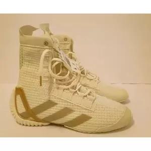 아디다스 스피덱스 23 복싱화 남성 사이즈 6/ 여성 7 할인 화이트 JH8822 NEW