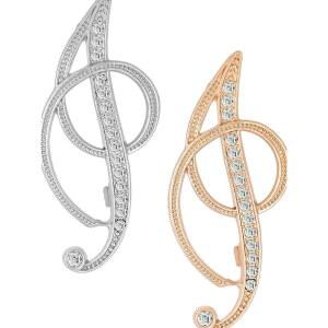 하필로 여성용 이니셜 레터 브로치 핀 2개 26글자 패션 칼라 드레스 모자 벌크