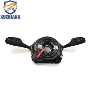 61319354047 BMW F01 F02 F07 N57 F10 530i 2010 용 자동차 핸들 와이퍼 헤드 라이트 컨트롤러 조합 스위치