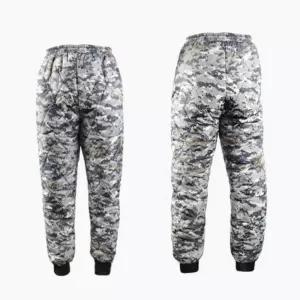 방한바지 국산 겨울바지 깔깔이바지 시보리바지 깔깔이 패딩바지 솜바지