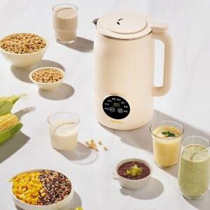 두유제조기 두부두유제조기 또우장 WIFER 한글판 죽제조기 또우장지 두유메이커 이유식