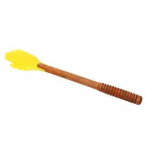 손모양 말랑타봉 지압 경락 팡팡맛사지기 인생템 시원한 아빠선물